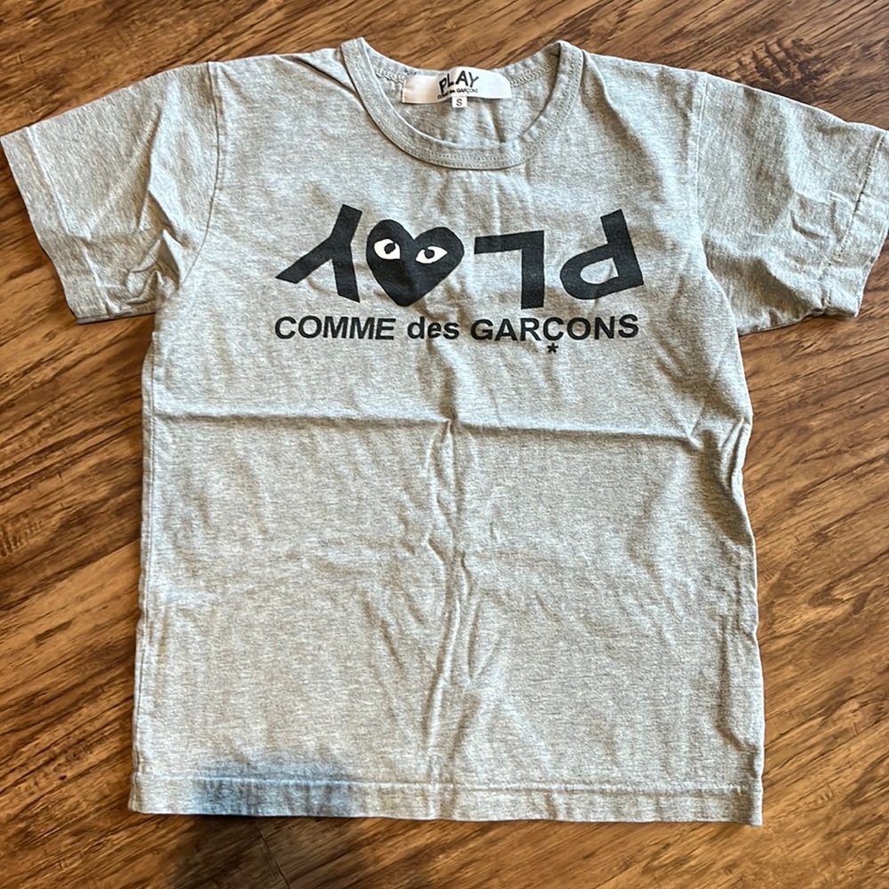 Comme des Garçons tee - Picture 2 of 5